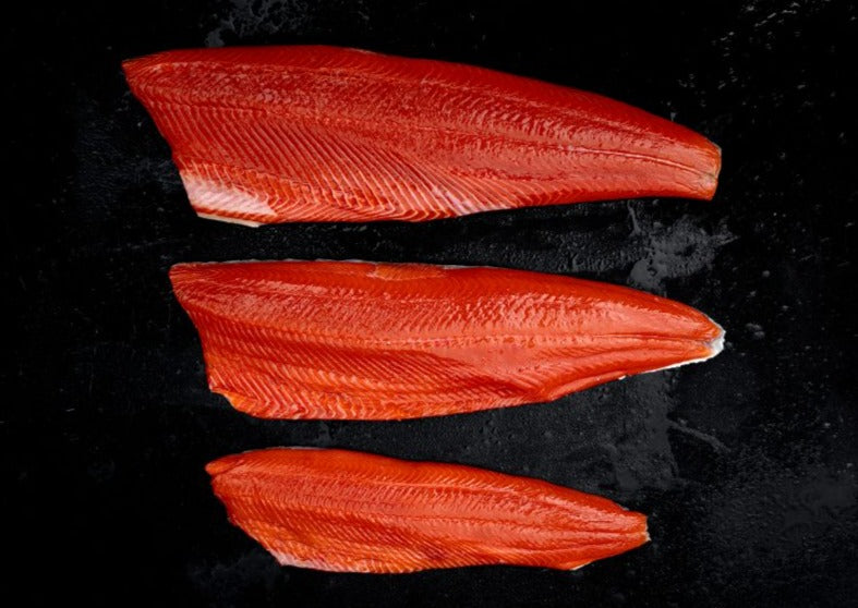 20lbs Box Fillets