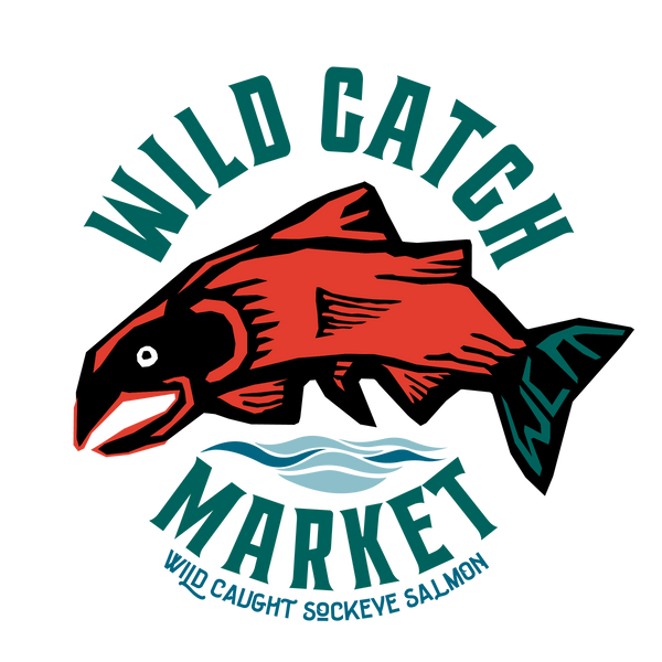 Wild Catch Market